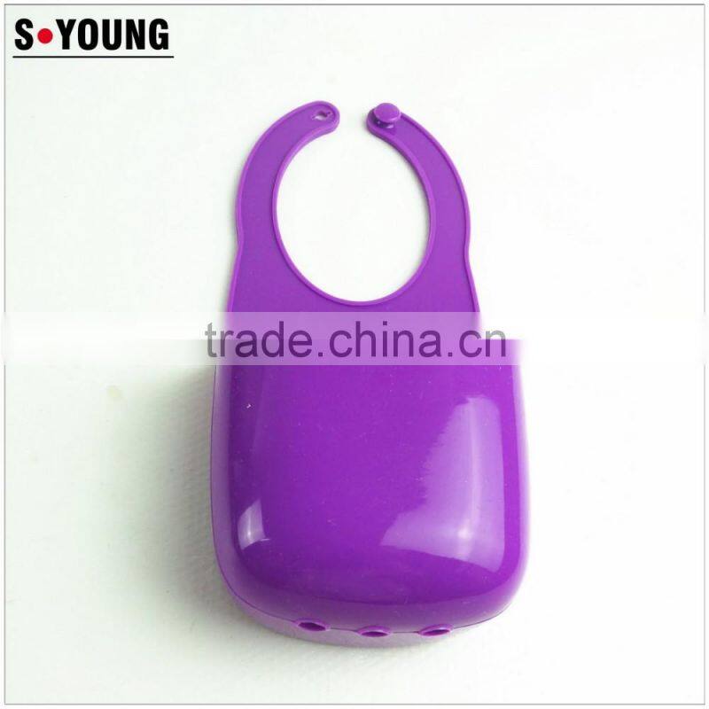 16114 Convenient Sponge Holder Sink Holder Soap Dish Clean & Dry Soap Holder Kitchen Gadget Organizer