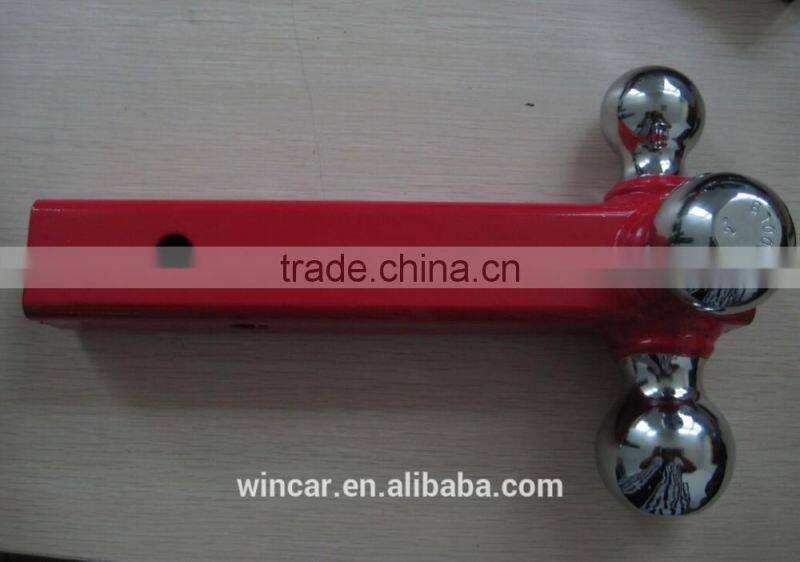 TRI-BALL MOUNT Ball Mount Hitch