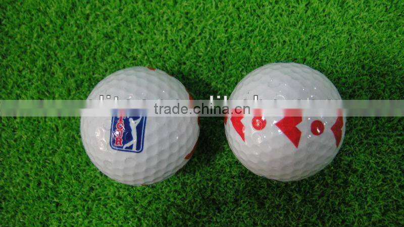 Red Light LED ball in Golf