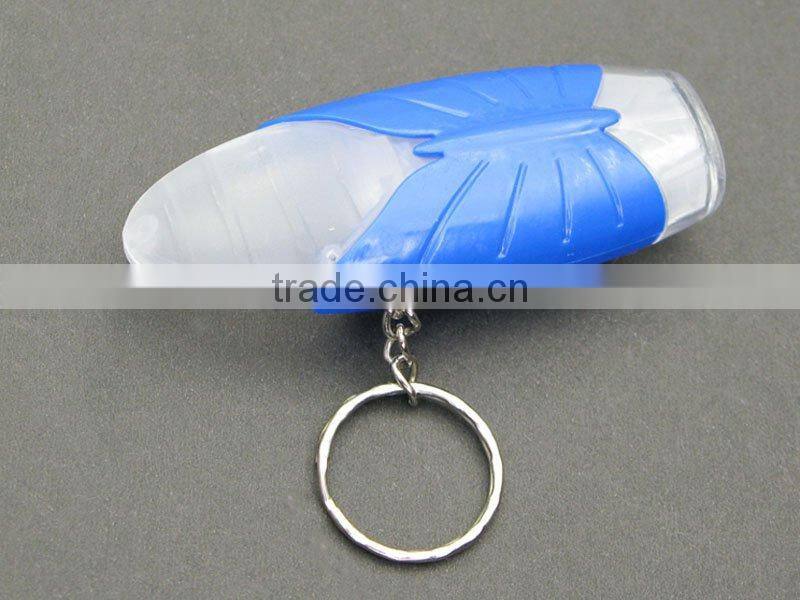 Portable white & red blue Light Keylight