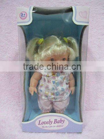 high quanlity fragrance doll new products 2014