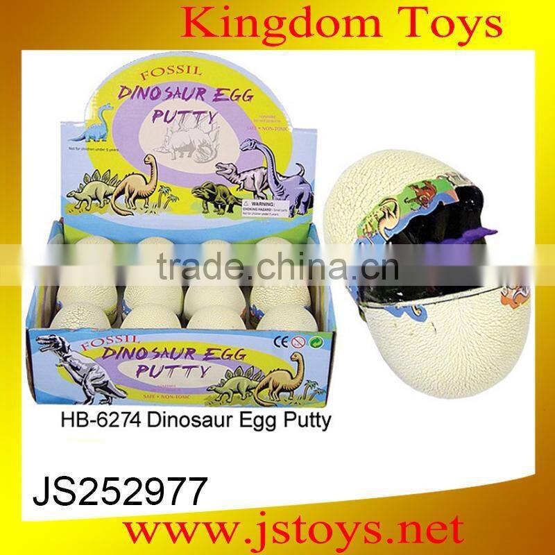 dinosaur toys that lay eggs