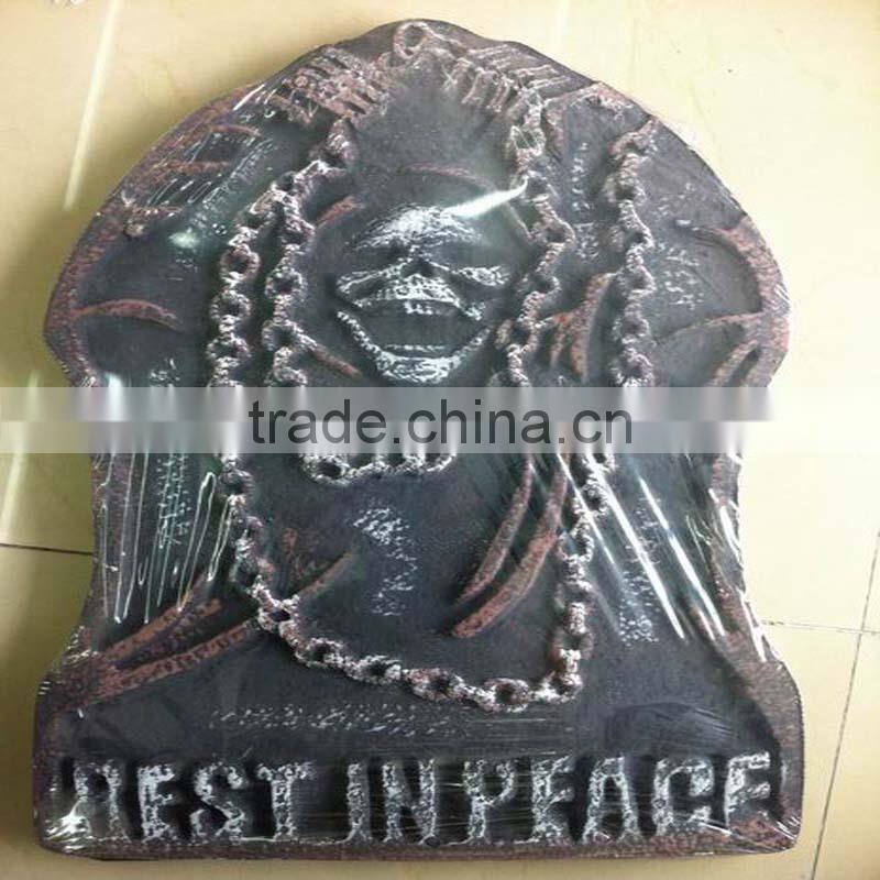 Halloween Decoration/Polyfoam Tombstone