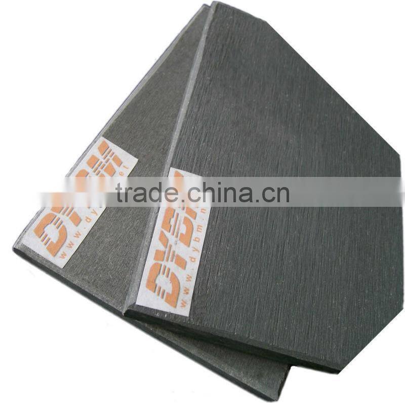100% Non Asbestos Fiber Cement Board