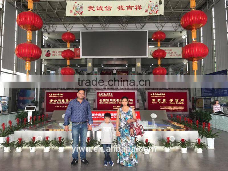 China Yiwu Market Mixed Container Shipping Agent Warehouing Custom Clearance Sourcing Export QC Service Translation