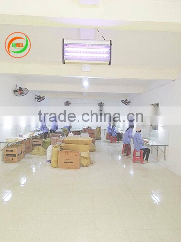 Hot sales 2017 - Disposable Wooden chopsticks 203.x4.3mm; 4.5mm; 4.8mm export to Japan, Korea