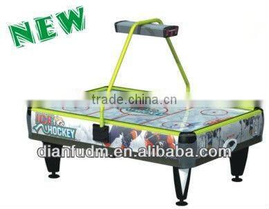 air hockey 1 -new redemption game machine