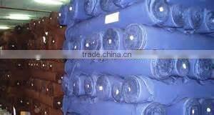 WHITE BOXING HAND WRAP PAIR STRETCH