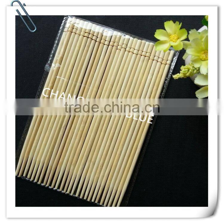 U171 Stainless Steel Round Chopstick Container With Square Hole in cold room panel