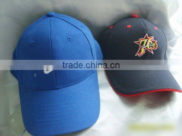 custom custom denim hat embroidery snapback rope hat
