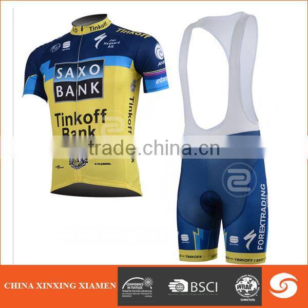 wholesale cheap colored blue mens compression tights for cycling shorts