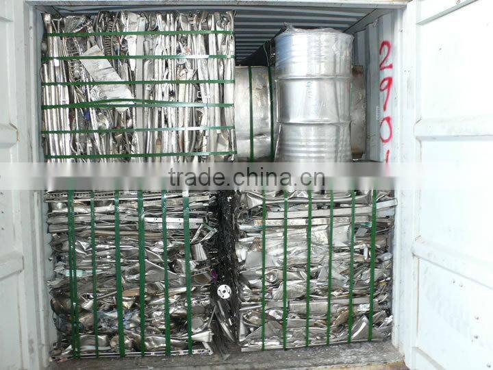 Metal Scrap 304 Stainless Steel Scrap steel scrap dealers