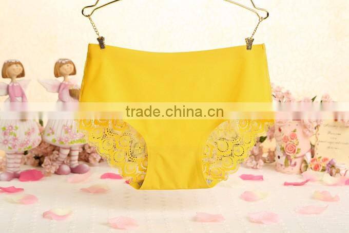 Sexy women underwear model sexy t-back panties