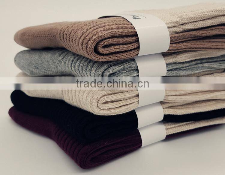 Women wholesale crochet trim boot socks