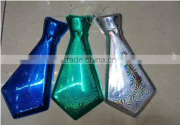 Christmas Necktie Party Necktie Carnival Necktie