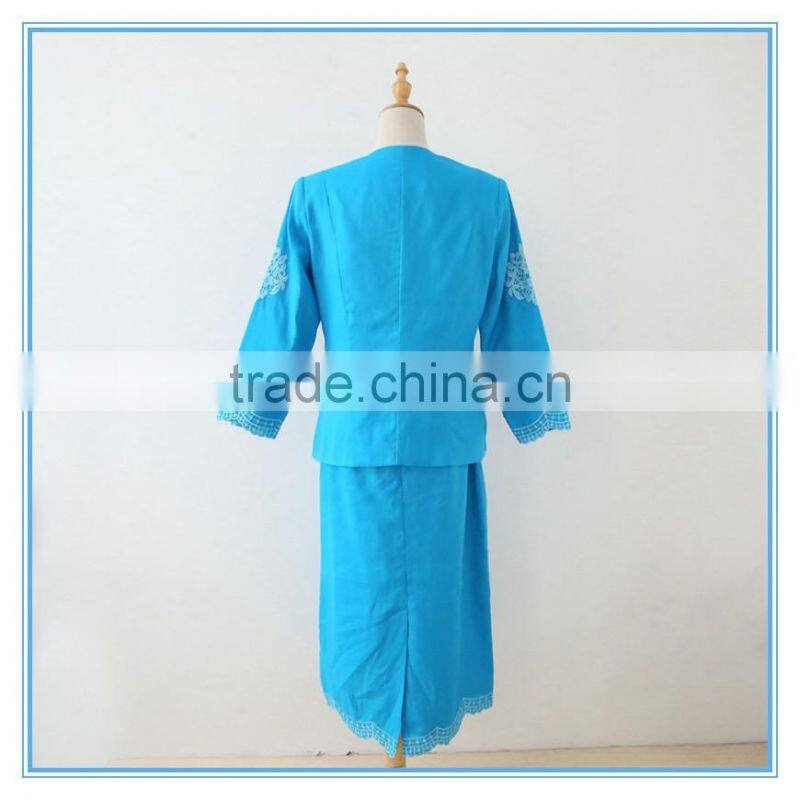 Latest Formal Suit Fashion Styles Church Suits For Women