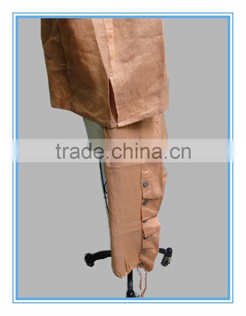 2016 New Fabric For Ladies Business Pants Suits