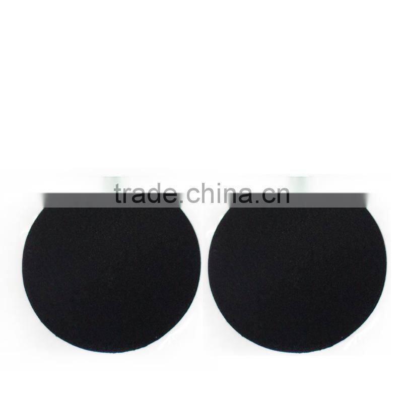 Sexy and Comfortable Stealth Seamless self adhensive Paded women nipple covers