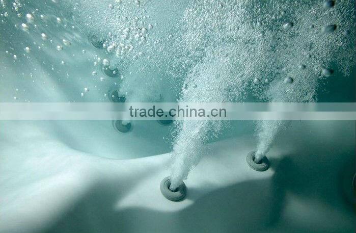 Pool spa / hydro outdoor spas / hot tubs