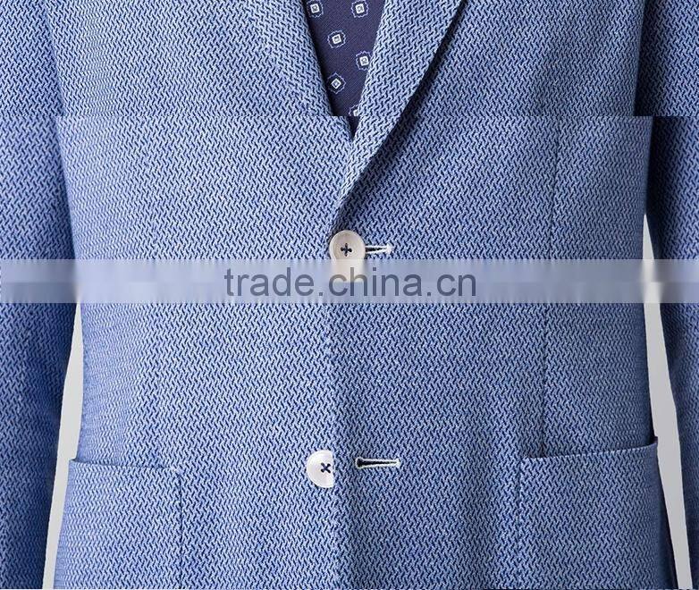Chinese Top Brand Coat Pant Men Suit Best Fabric For Men Suit