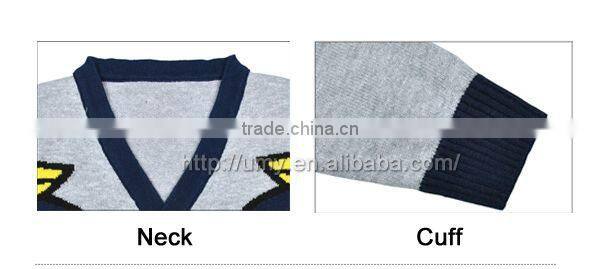 2015 Boys Sweater Knit for Kids
