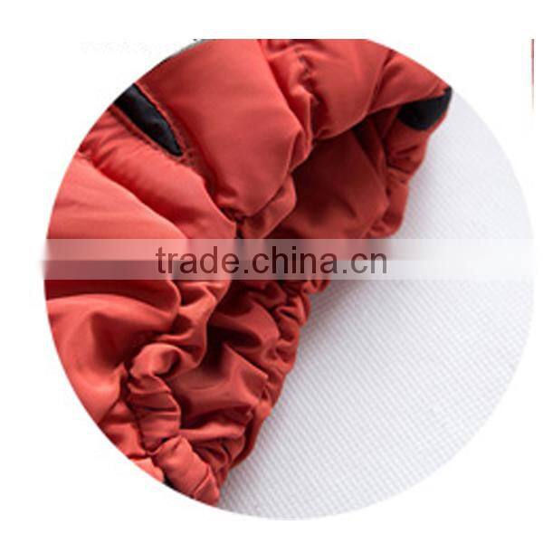 2015 Hot Sell Customized Outdoor Kids Jacket Down Vest,Winter Vest