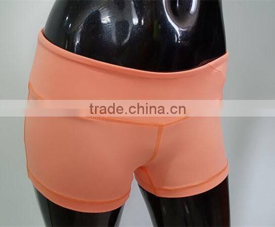 custom made ladies latest design gym sports track bras