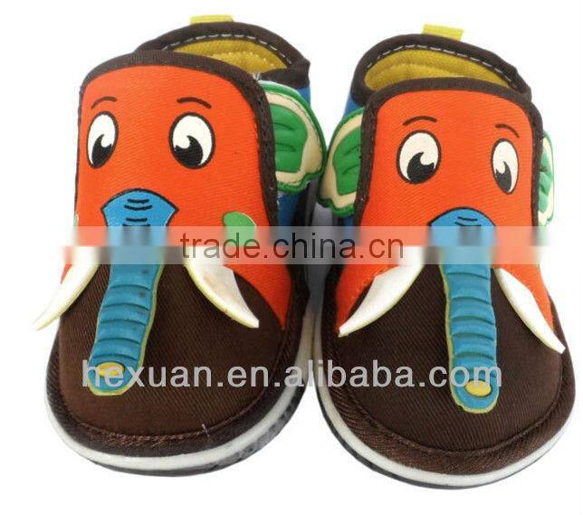 Various designs toddler cheap baby shoes