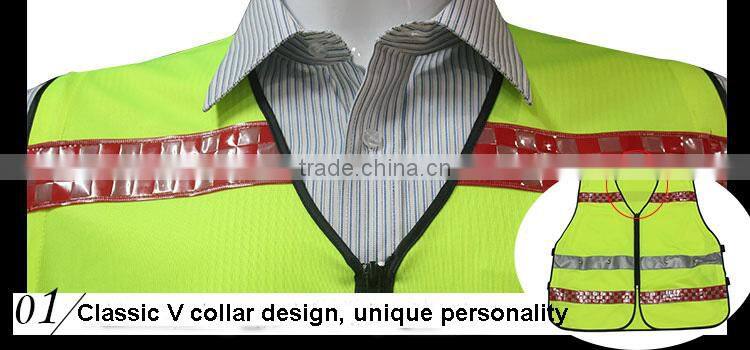 Warning and safety electrician workwear uniforms industrial