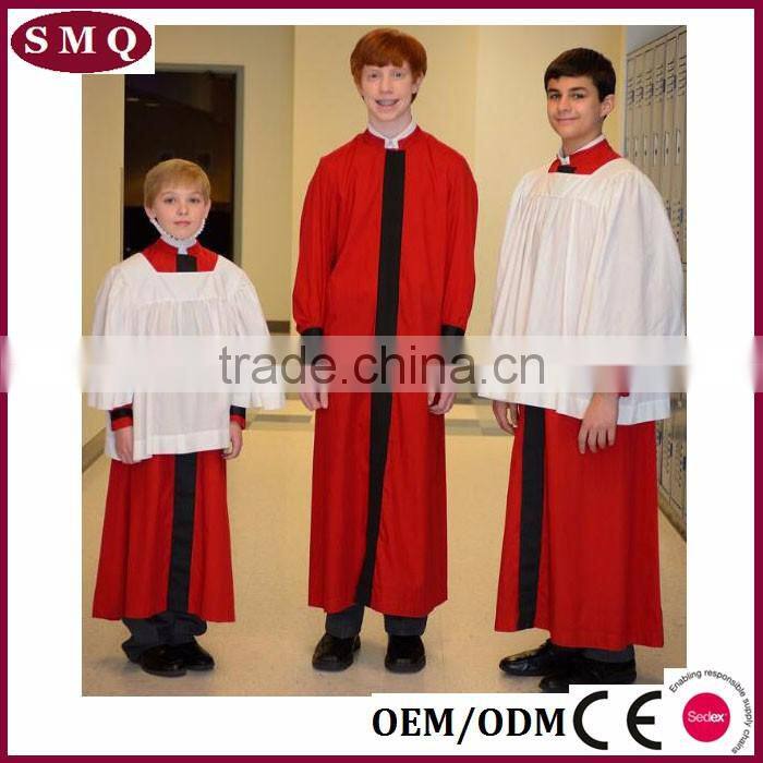 cheap black high school choir robes