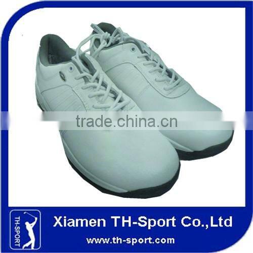 Popular brand design golf women shoes