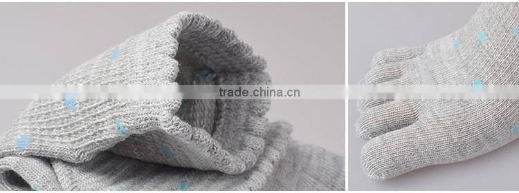 Female five fingers socks five toe socks,net sport sock happy socks