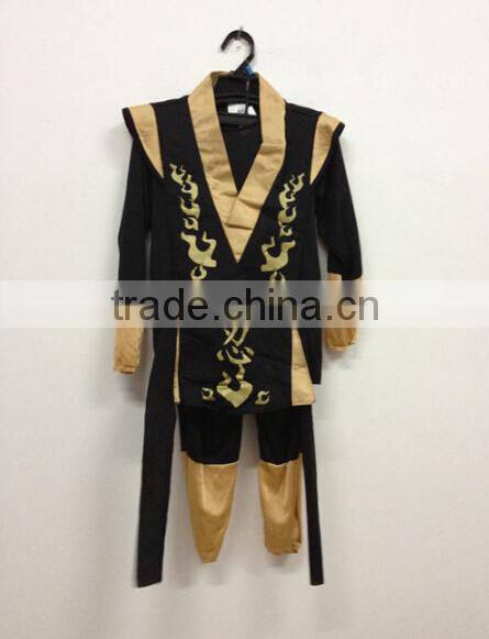 Japanese ninja Costume For Children
