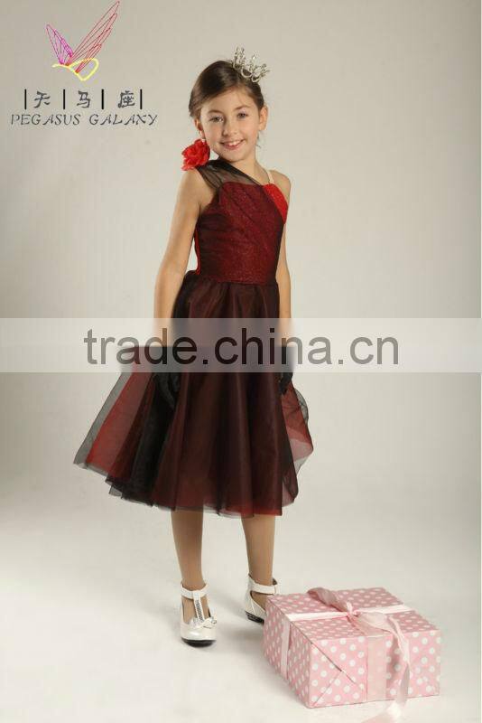 Dance skirt, Children's Performing skirt, Performances for children clothing,Dancing skirt