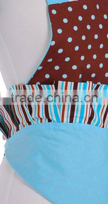 Plus Size Wholesale High Quality Cooking Apron