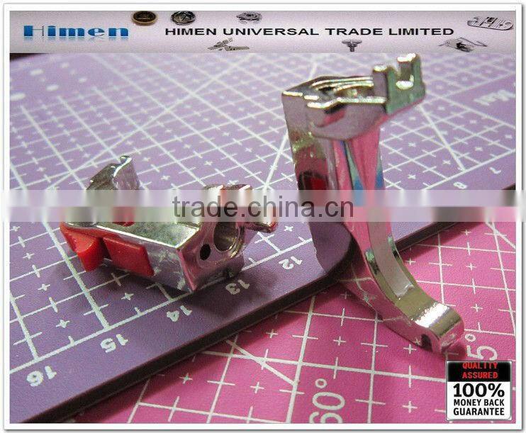 bernina adaptor Presser Foot SNAP-ON SHANK #0062617000 shank for bernina new style ADAPTOR