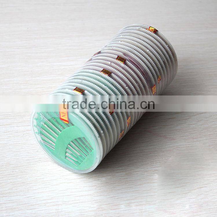 Hot Sale Cheap Household Hand Sewing Needles Assorted Needles