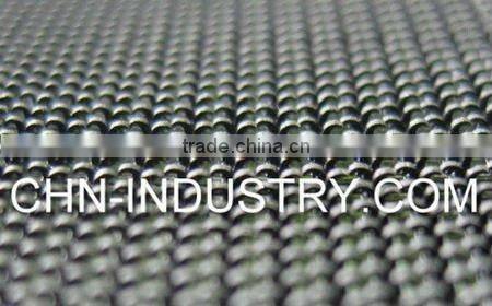 Nylon Self-Adhesive Hook and Loop dots