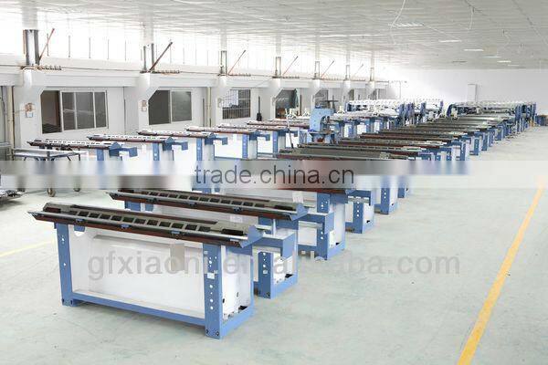 BEST QUALITY LOWEST PRICE COMPUTERIZED TRANSFER FLAT KNITTING NEEDLES