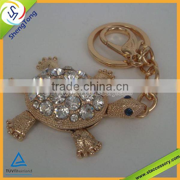 New Design Metal Key Chain Car Key Chain