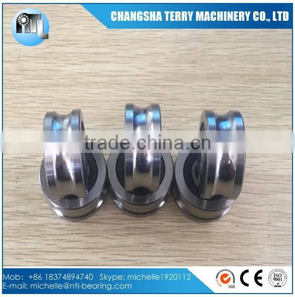 lfr5201 bearing roller bearing pulley