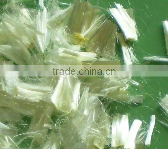 1.5D*38mm PVA Water Soluble fiber