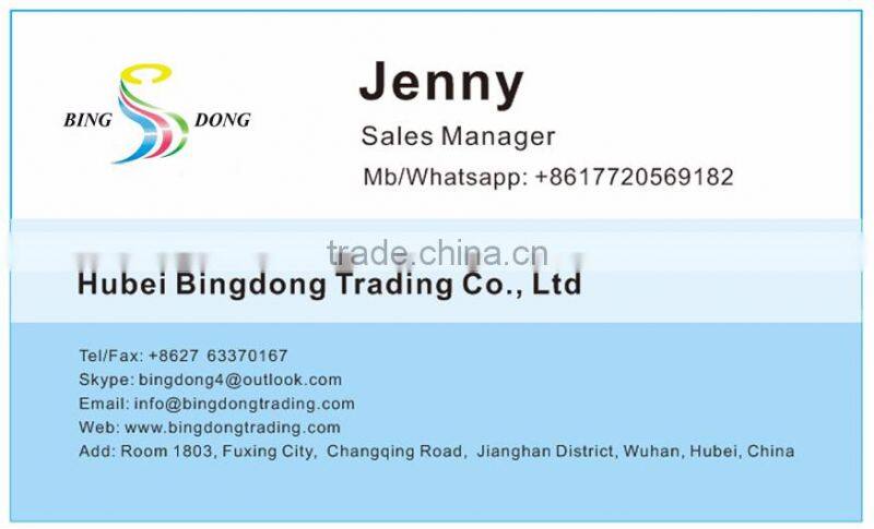 High Quality 100% cheapest fiber sinopec yizheng ring spun polyester yarn