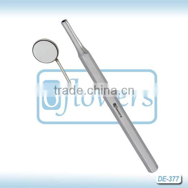 Magnifying Mouth mirrors