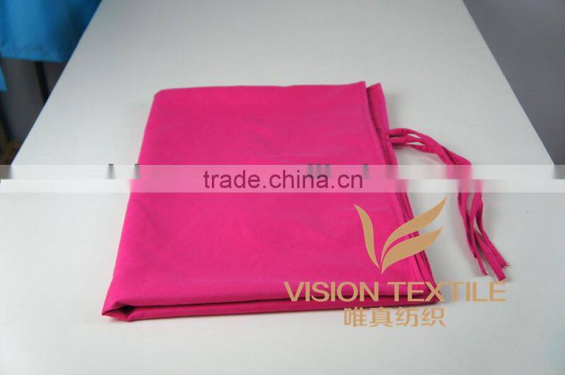 MICROFIBER BEACH CHAIR COVER