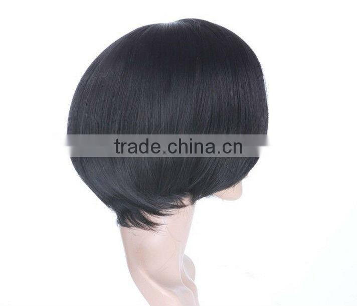 Synthetic Wig,l Part Wig,Mohawk Wig,Wig Making Supplies,Sathura Wig Dubaa Fashion