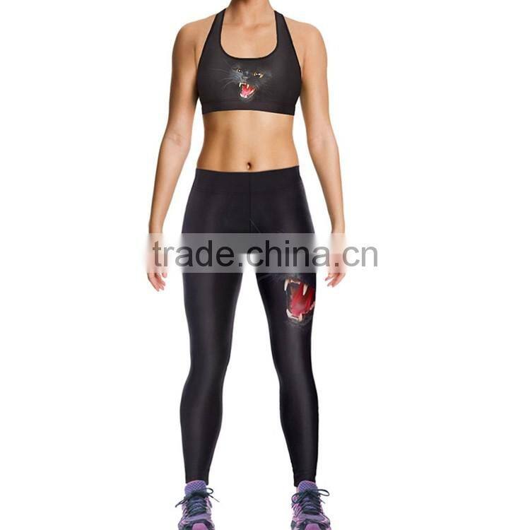 New Selling Super Quality Fast Delivery Women Running Sport Wear