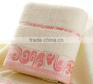 Free sample Luxury Hotel & Spa Bath Towels for hotel