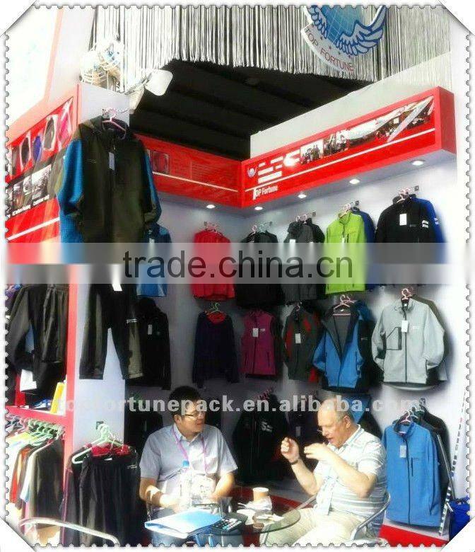 New Sport clothing jacket Training Jogging Wear