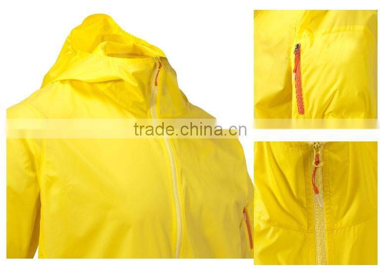 Excellent Quality Fashion Sun Protection Clothing